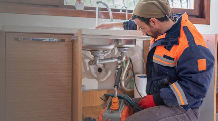 Professional Leak Detection in Manson, WA